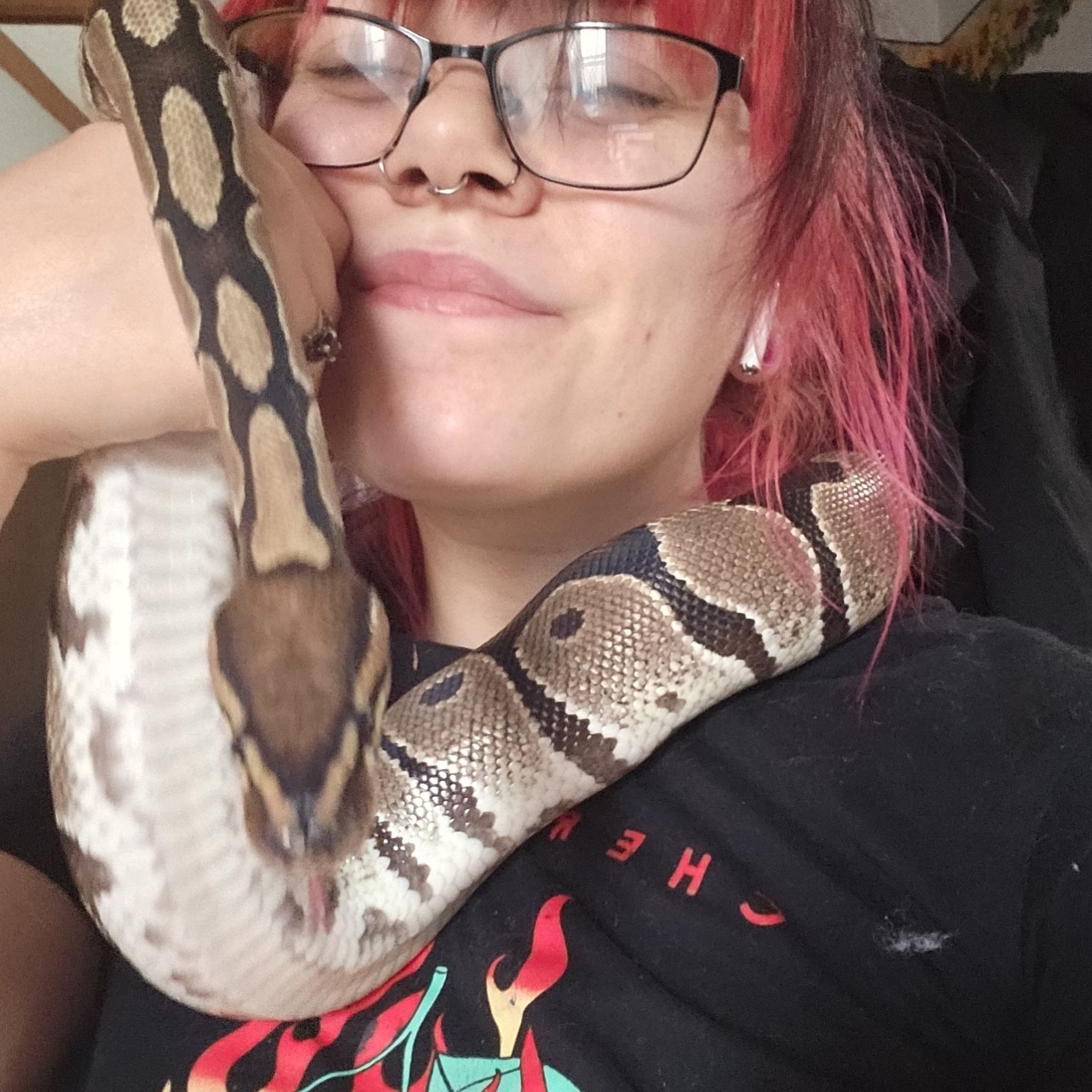 Avatar for @Chysnotshy on Greg, the plant care app