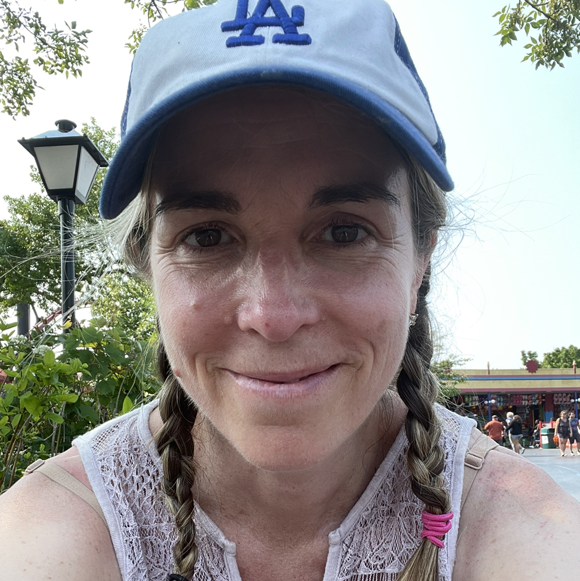 Avatar for @Ali13plantatree on Greg, the plant care app