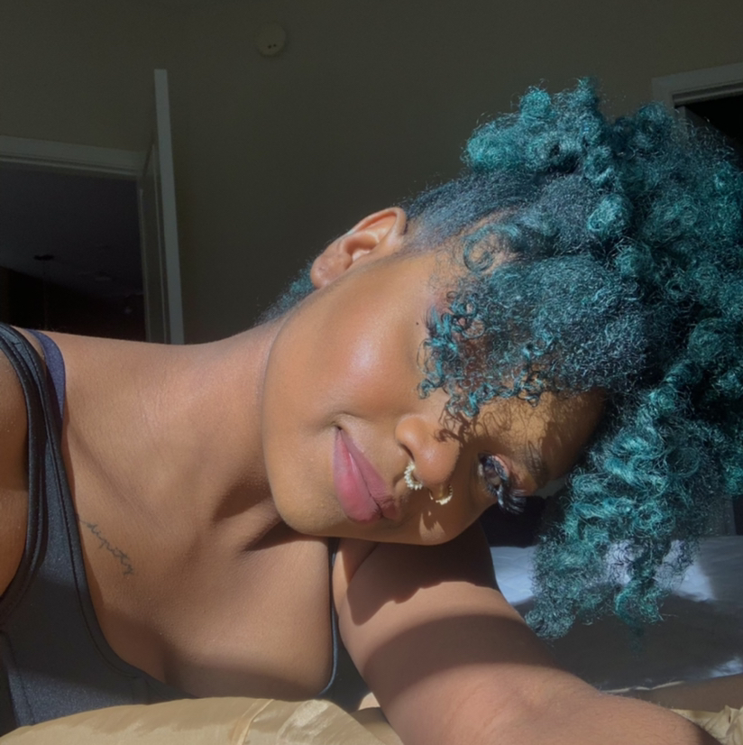 Avatar for @JahmilaMae on Greg, the plant care app