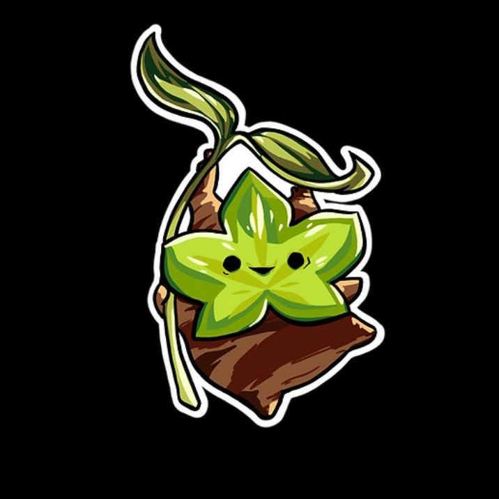 @ToMuchPlants avatar