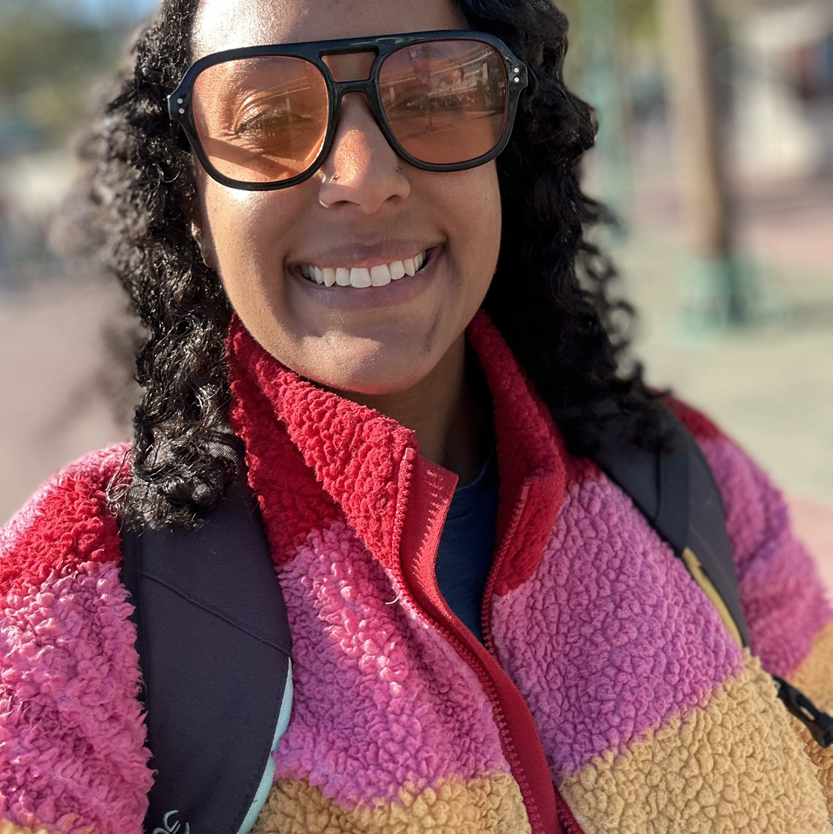 Avatar for @Colorwired on Greg, the plant care app