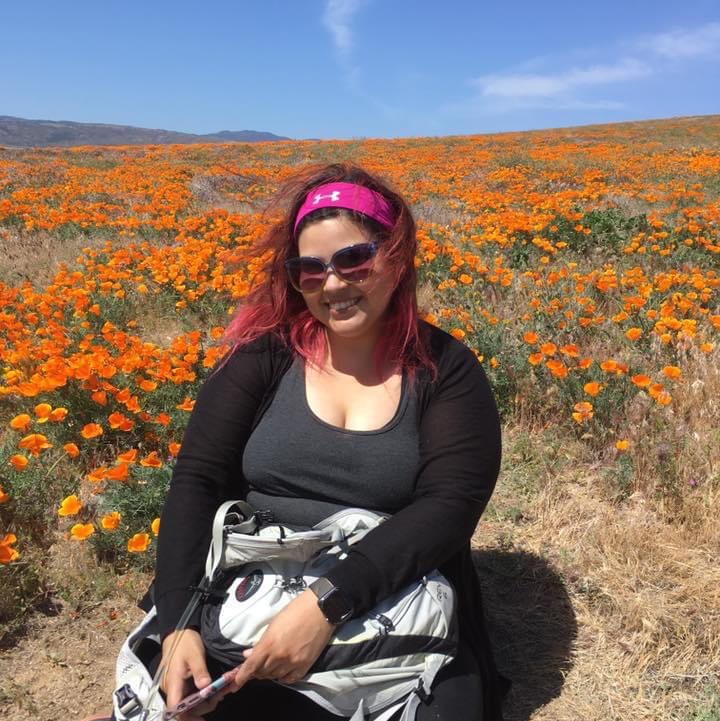 Avatar for @Kitzel on Greg, the plant care app