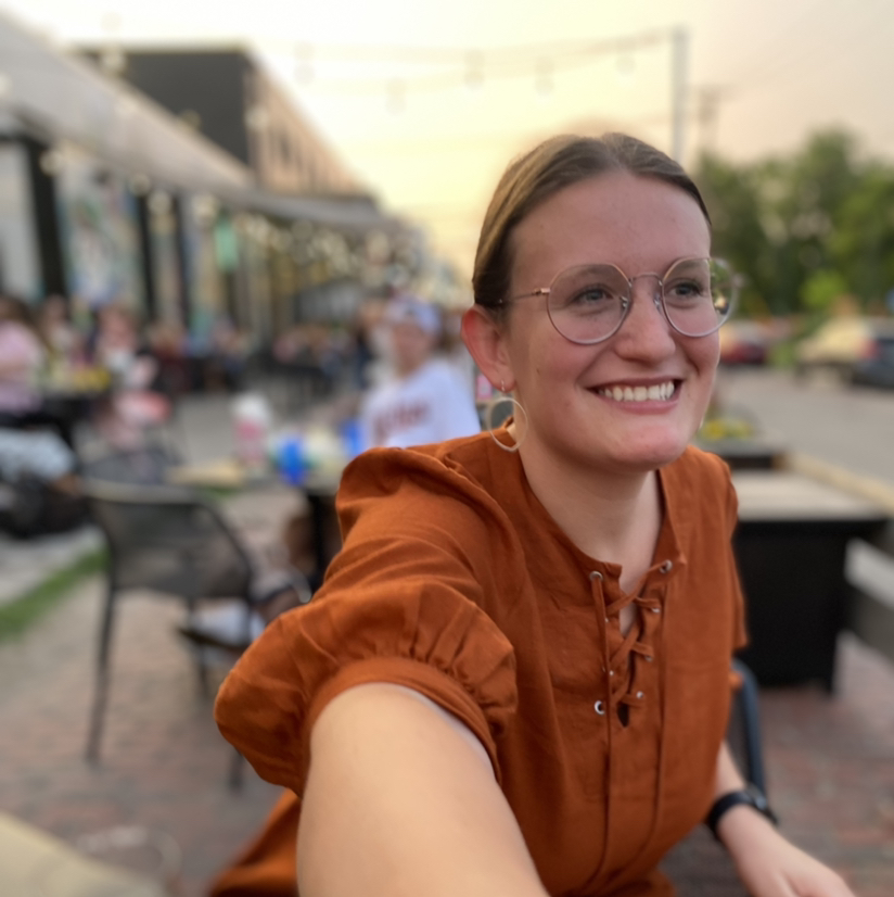 Maria avatar