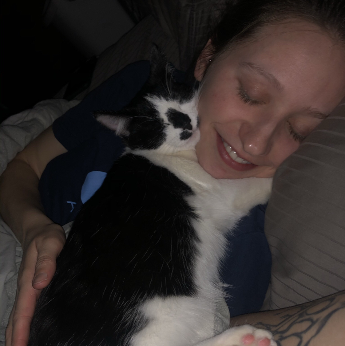 Avatar for @SpringsOasis on Greg, the plant care app