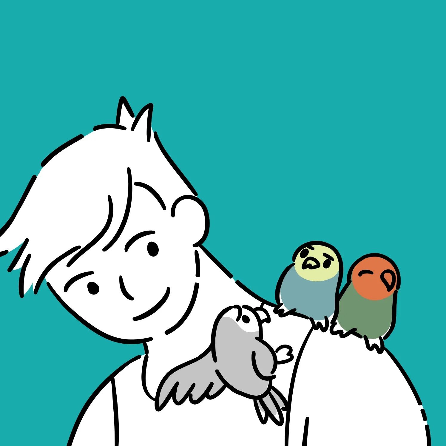 Avatar for @CozyJeffreypine on Greg, the plant care app