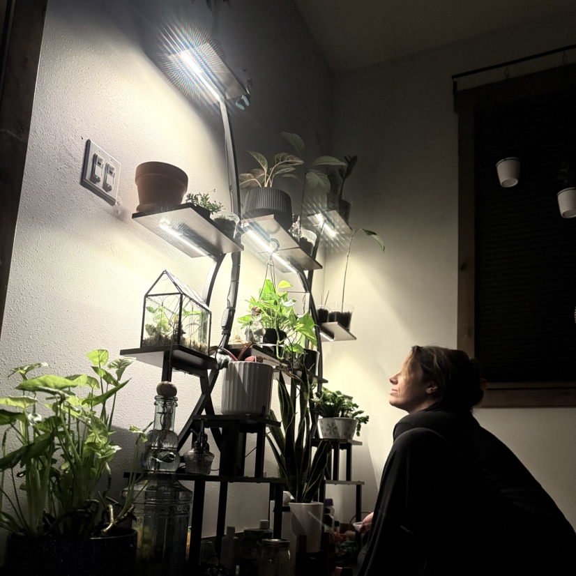 Avatar for @Plantmama-24 on Greg, the plant care app