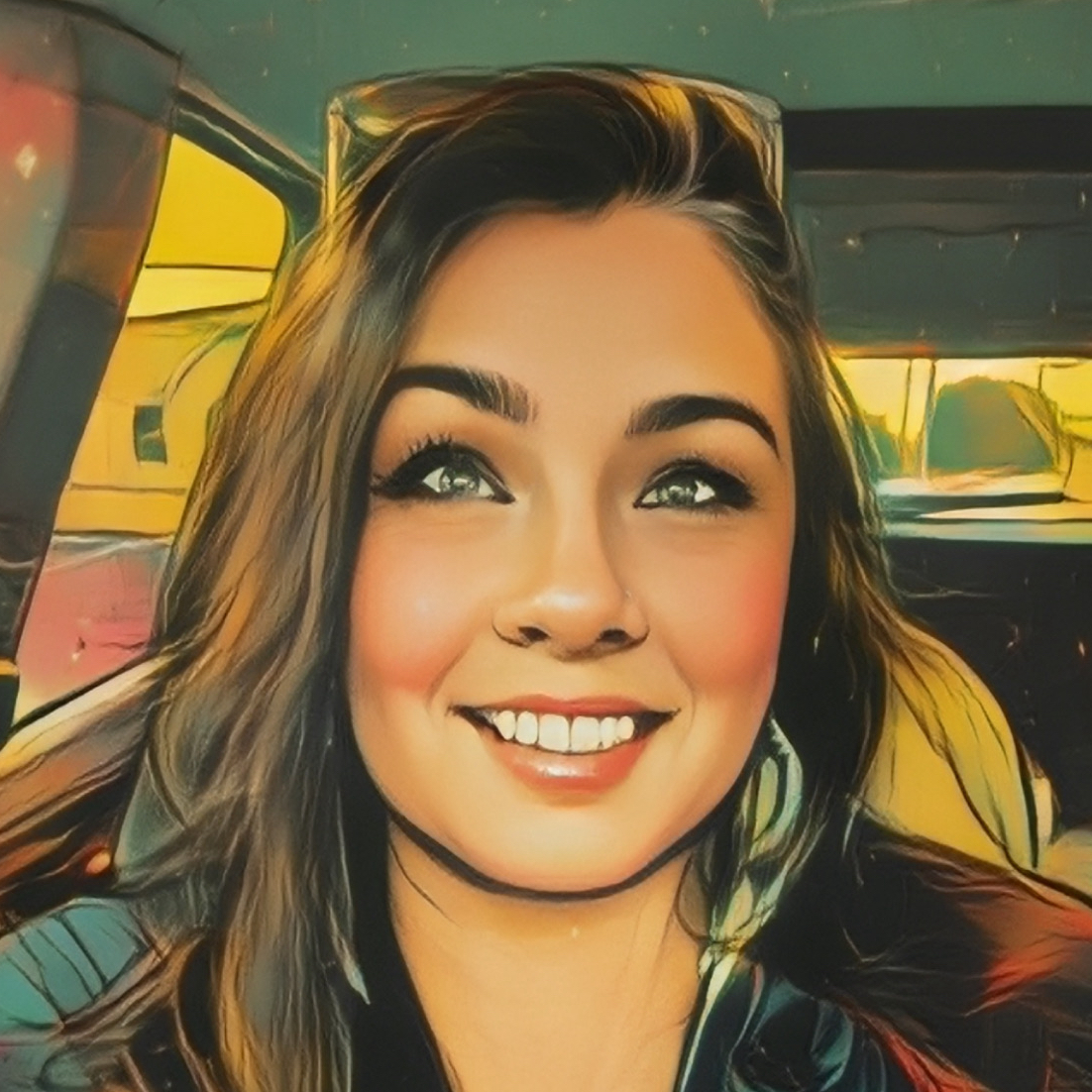 Avatar for @SavannaDara on Greg, the plant care app