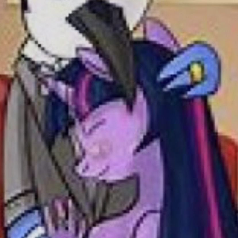 @blackberryjammer avatar