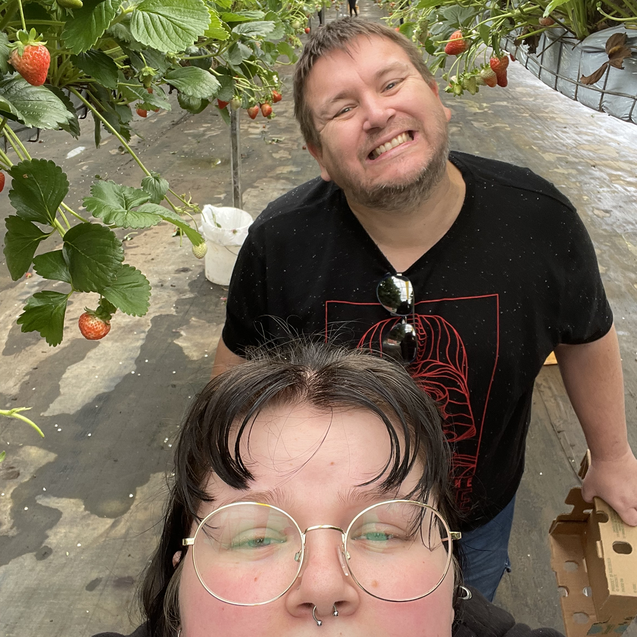 Avatar for @LilLilli on Greg, the plant care app