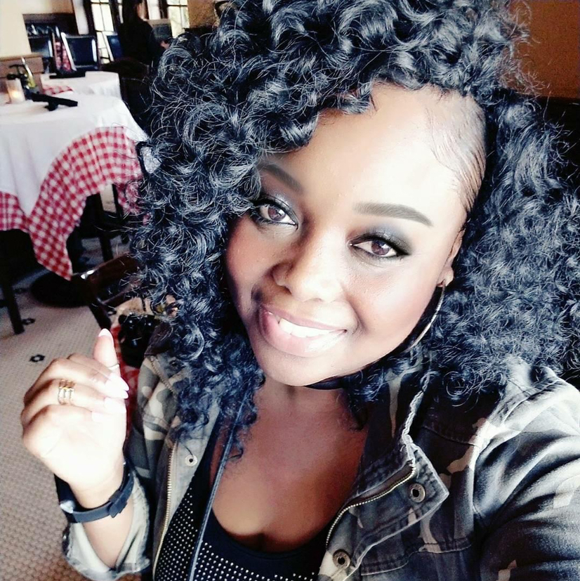 @IAmBrandiPerry avatar