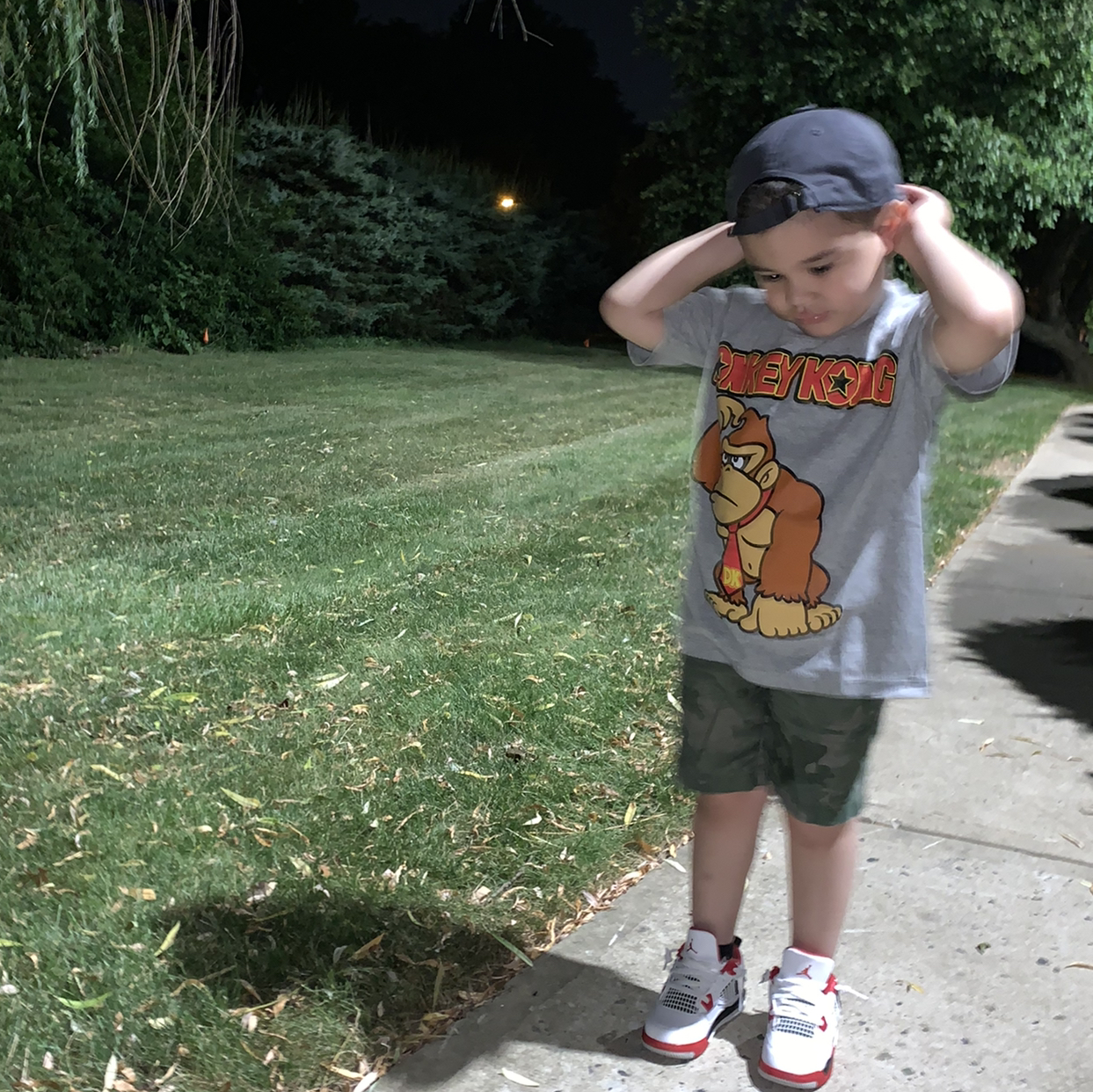 Avatar for @Bebaflawless on Greg, the plant care app