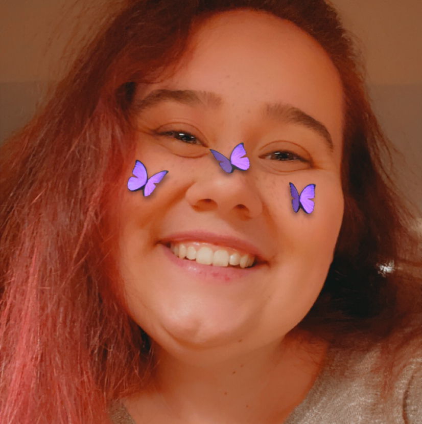Autumn avatar