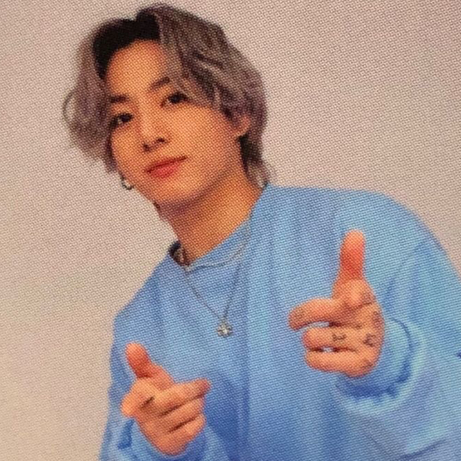 Avatar for @allyy_noel on Greg, the plant care app