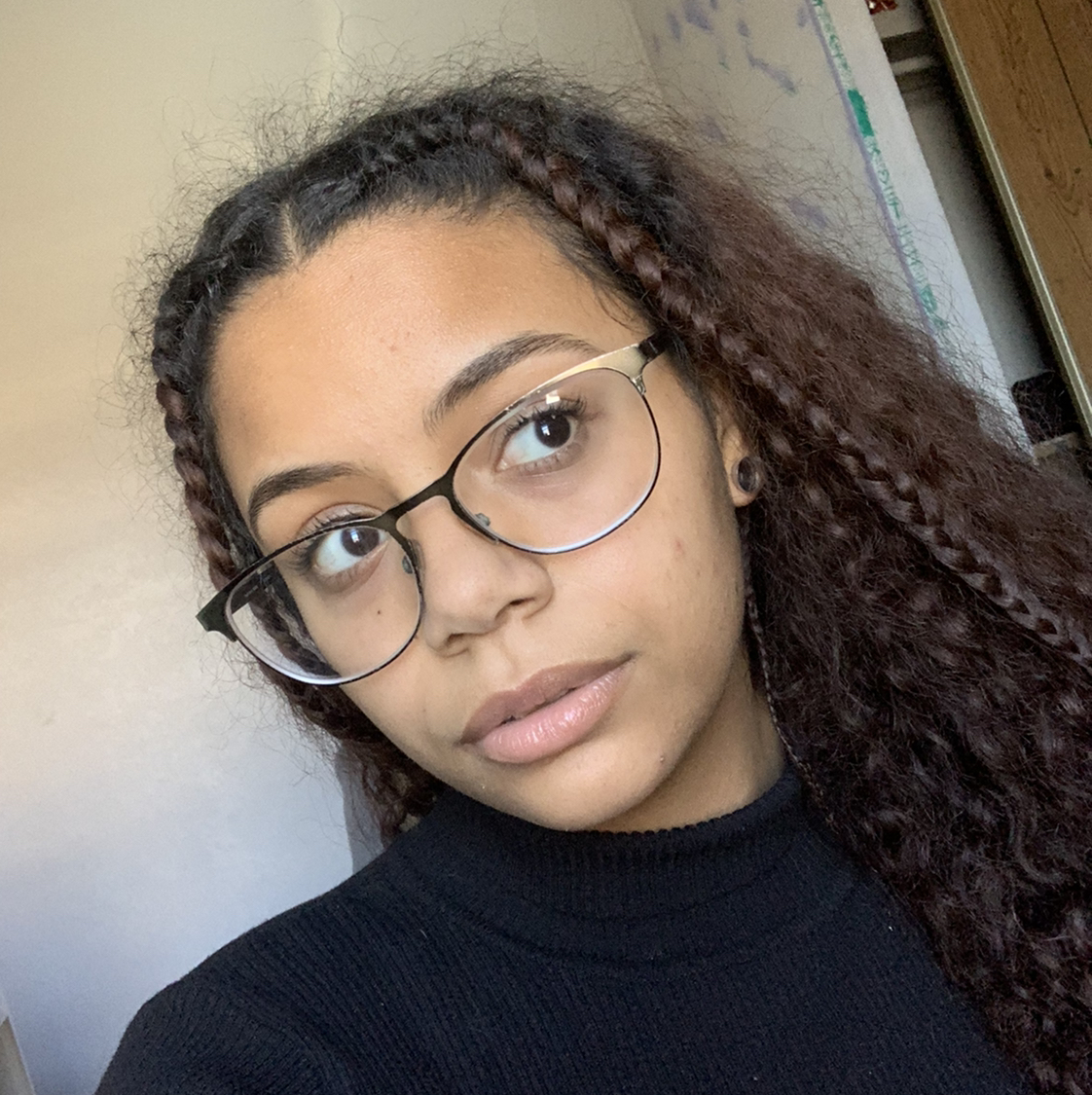 Avatar for @Whimsicalplantmom on Greg, the plant care app