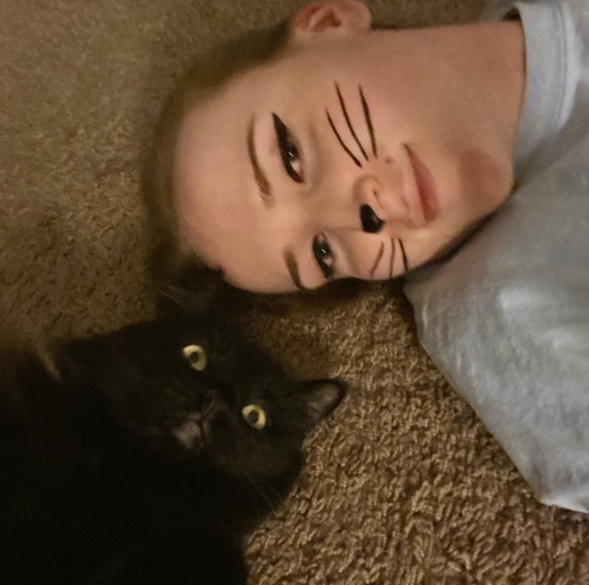 Avatar for @litl.kitten on Greg, the plant care app