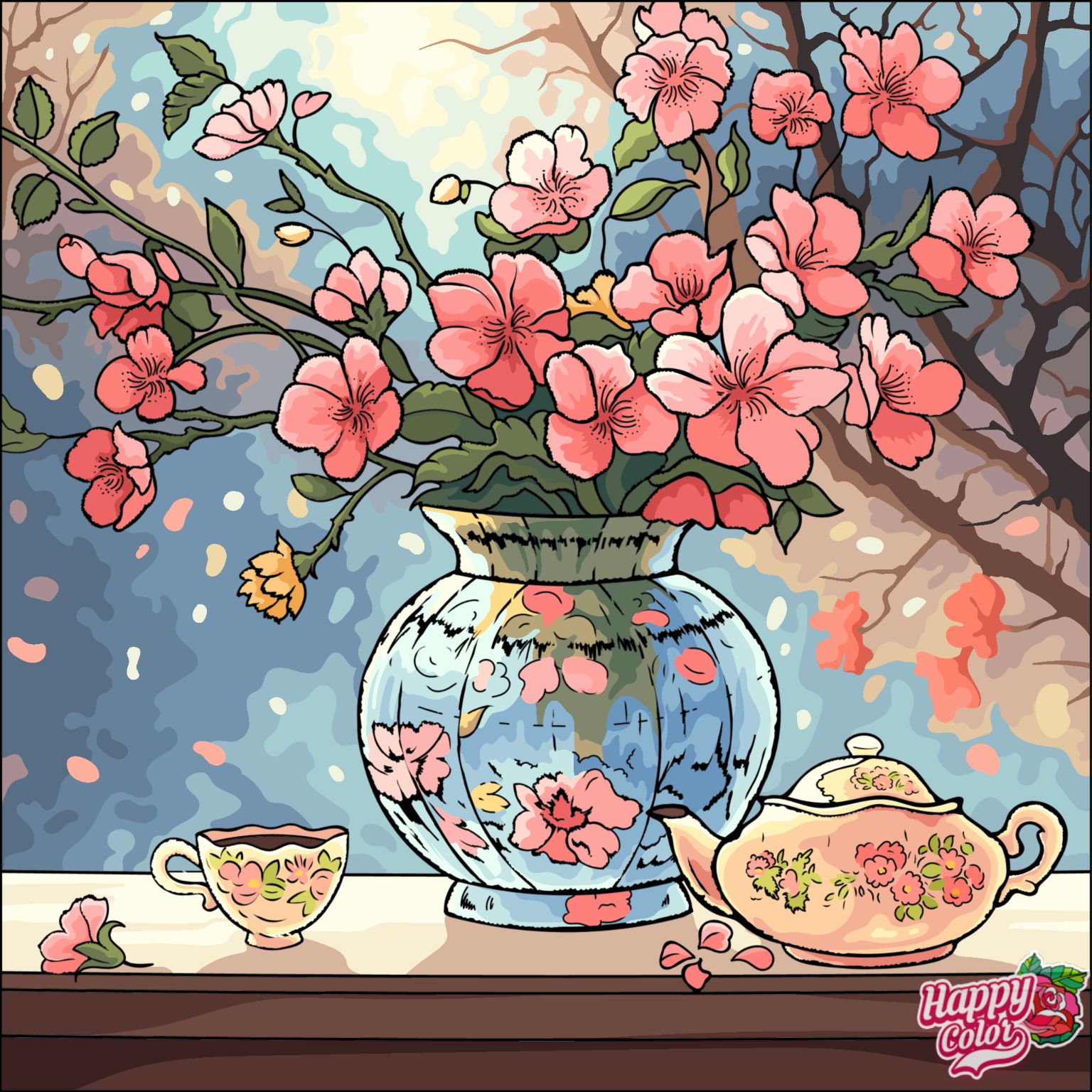 Avatar for @ImmenseDamiana on Greg, the plant care app