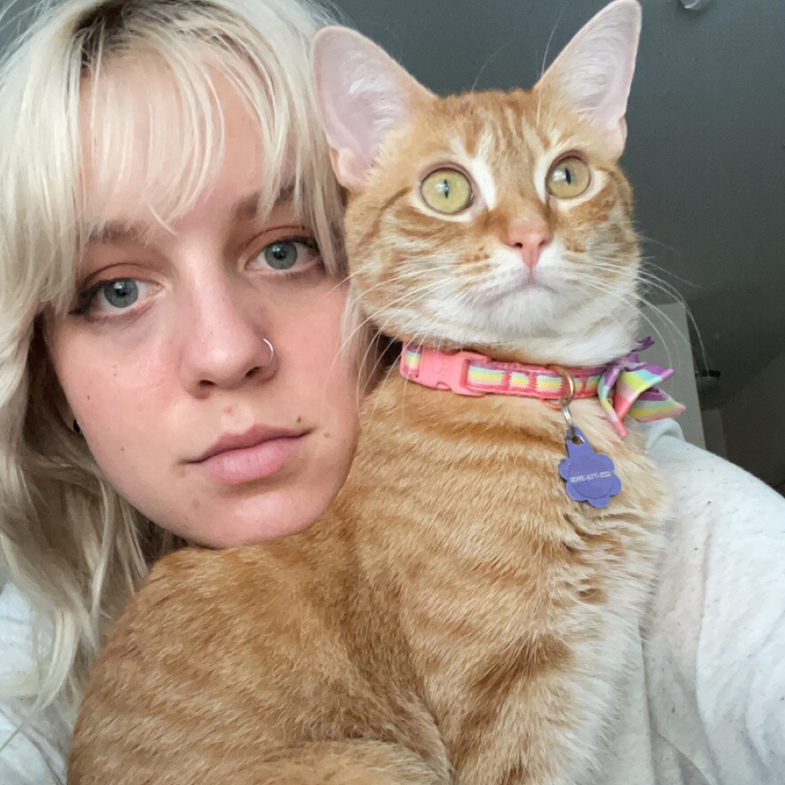 Avatar for @hihellocaro on Greg, the plant care app