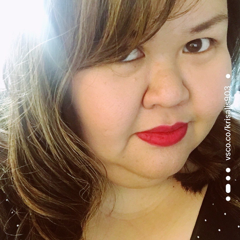 Avatar for @Krisalis903 on Greg, the plant care app