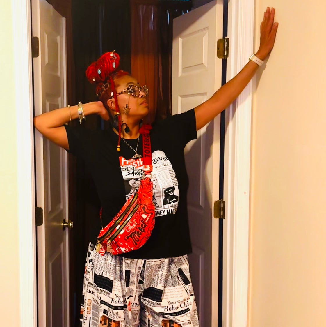 Avatar for @ladichel on Greg, the plant care app