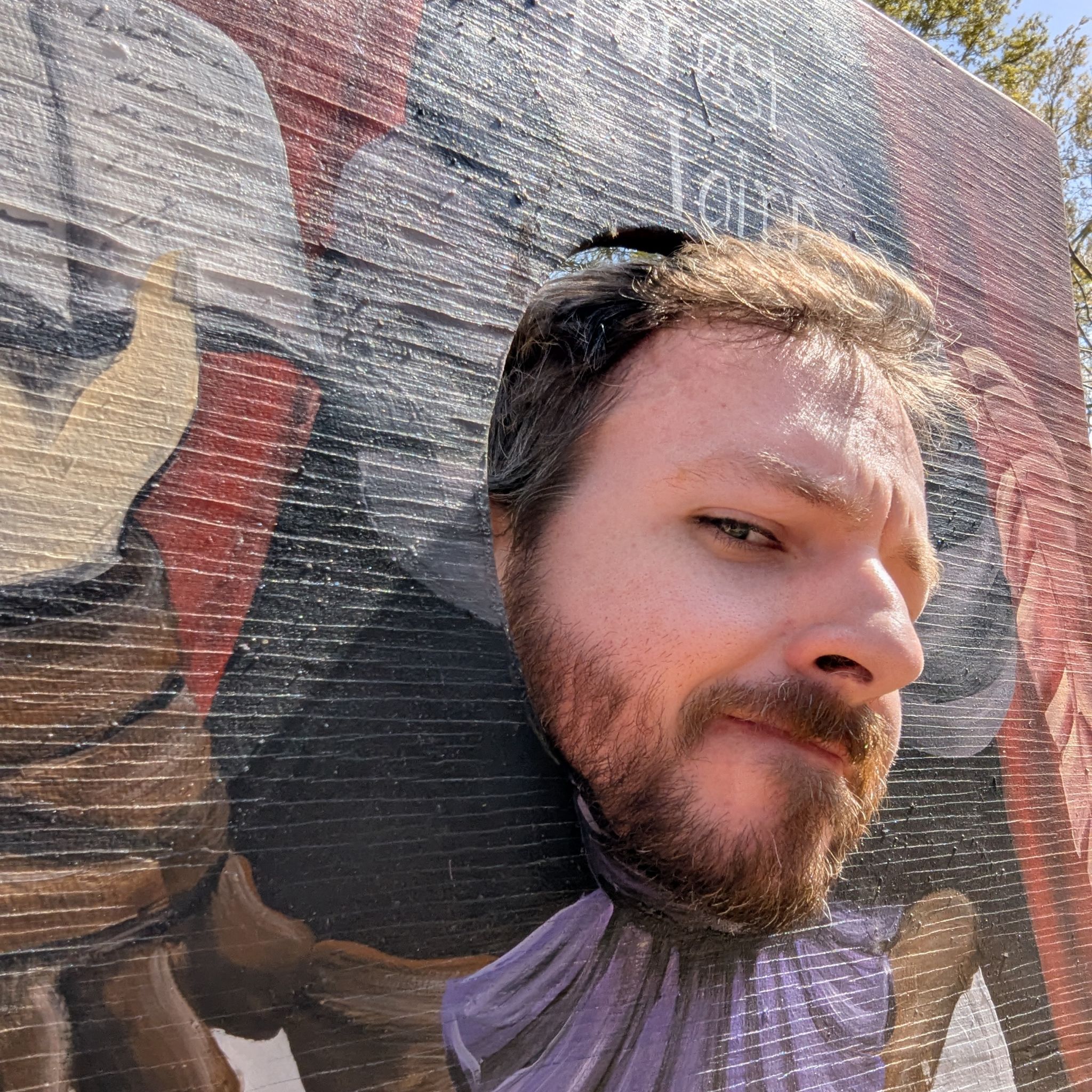 Avatar for @w4nderingwild on Greg, the plant care app