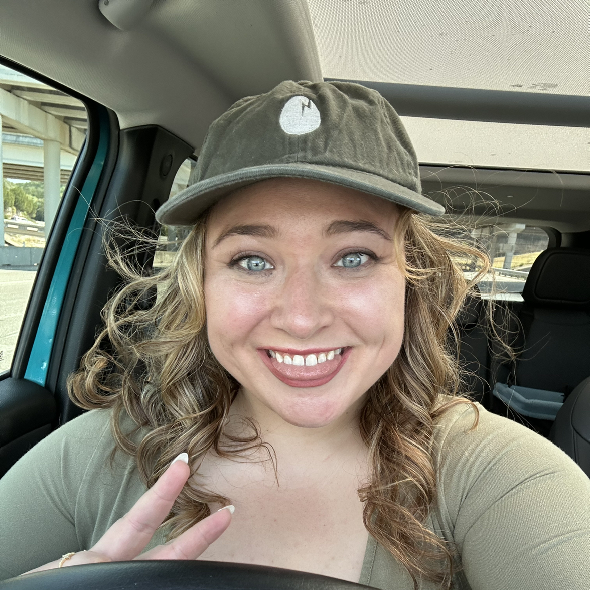 Avatar for @FairTamarind35 on Greg, the plant care app