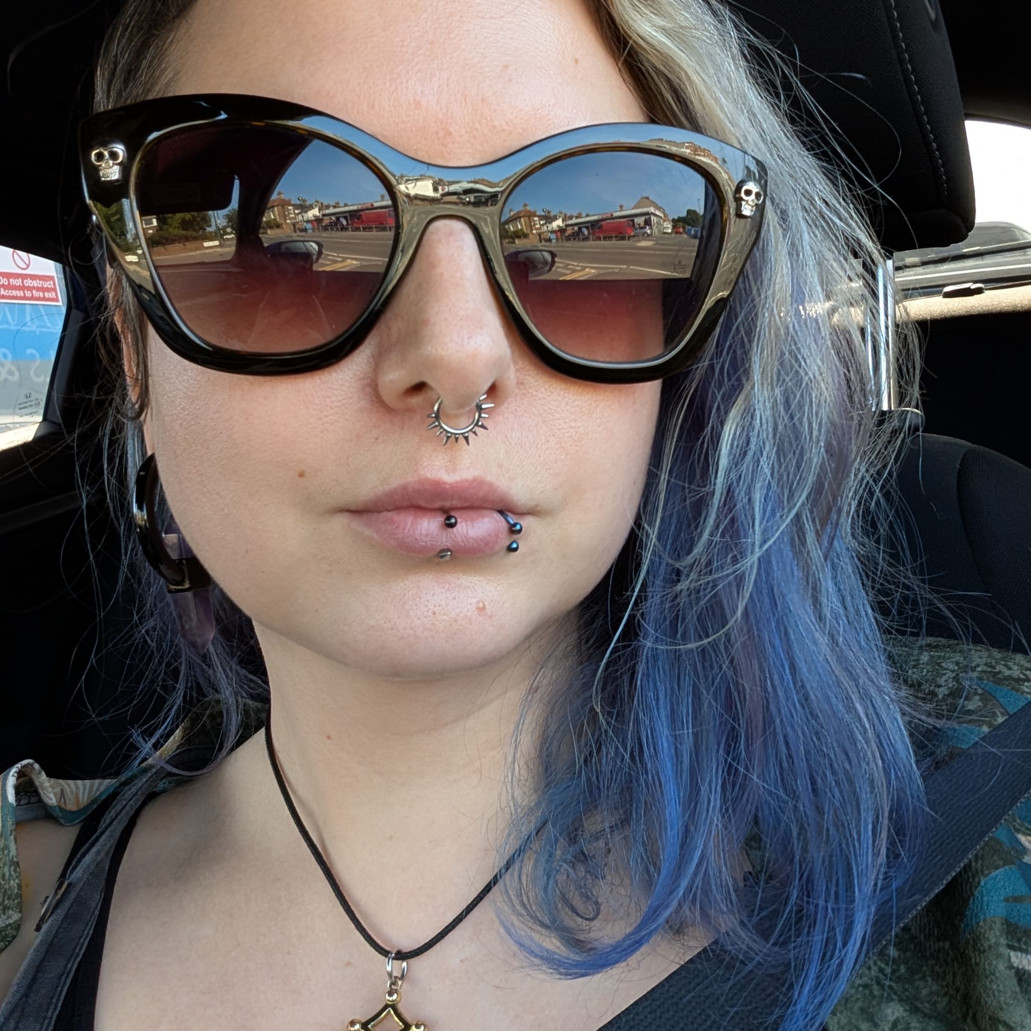 @UnbeatenSoybean avatar