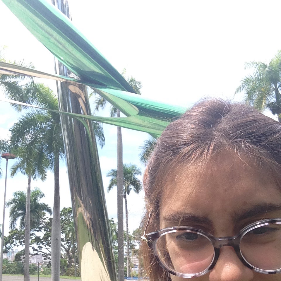 Avatar for Maria on Greg, the plant care app