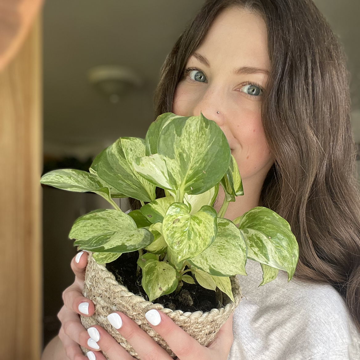 Avatar for @alexprescott on Greg, the plant care app