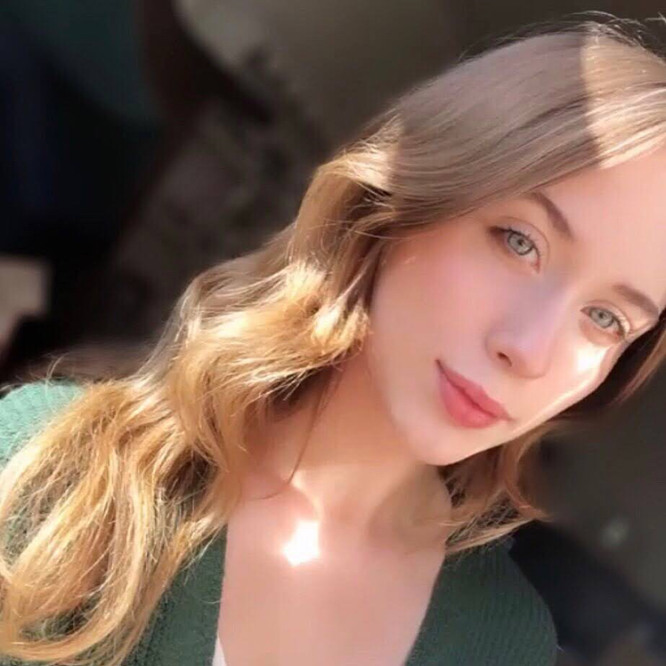 Avatar for Beth on Greg, the plant care app