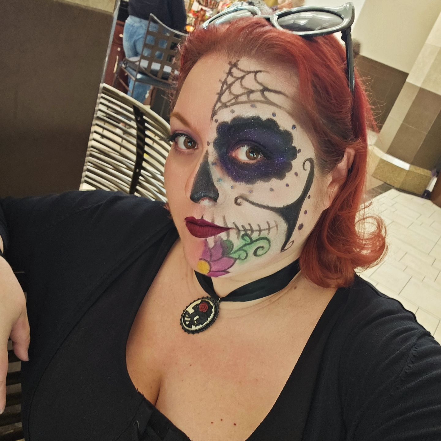 Avatar for @Evilkitty on Greg, the plant care app