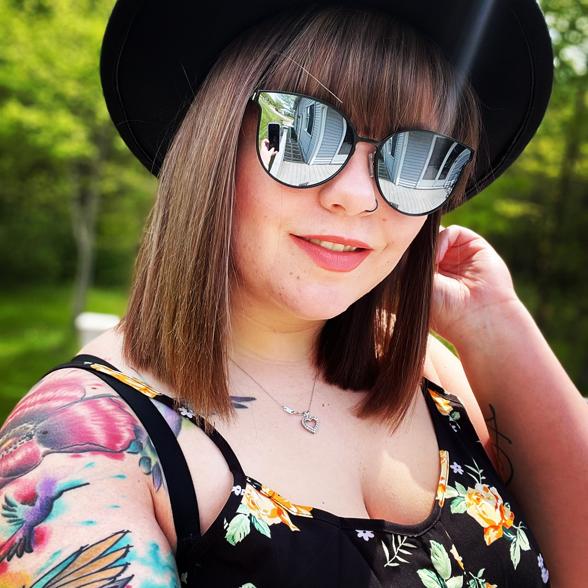 Avatar for @Vannahvivian on Greg, the plant care app