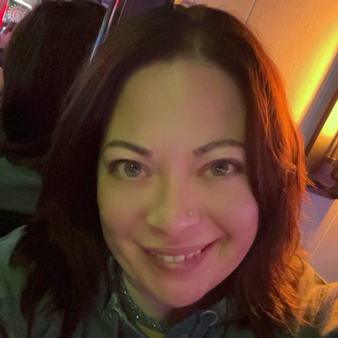 Avatar for @JulieTpotAmus on Greg, the plant care app