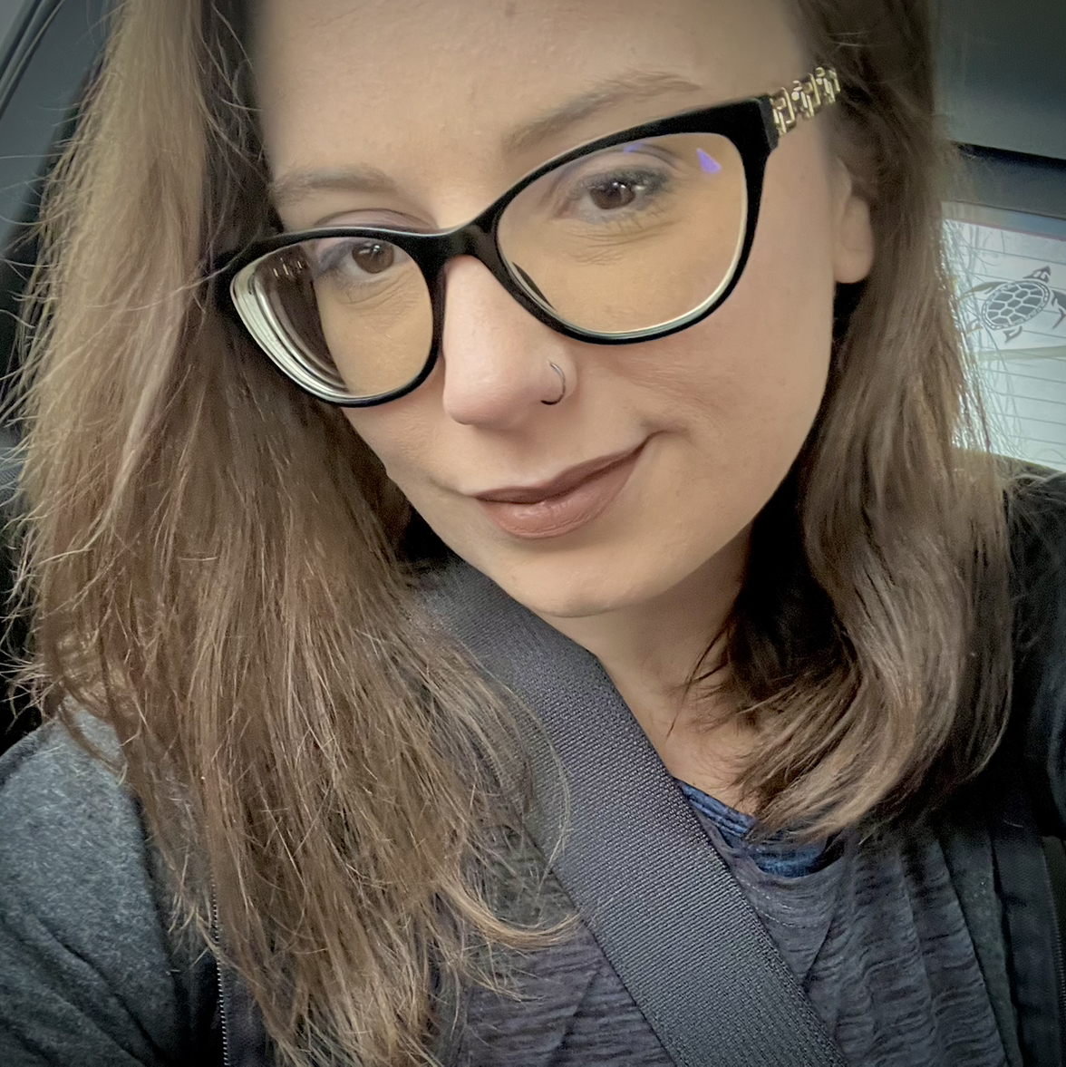 Avatar for @helloasher on Greg, the plant care app