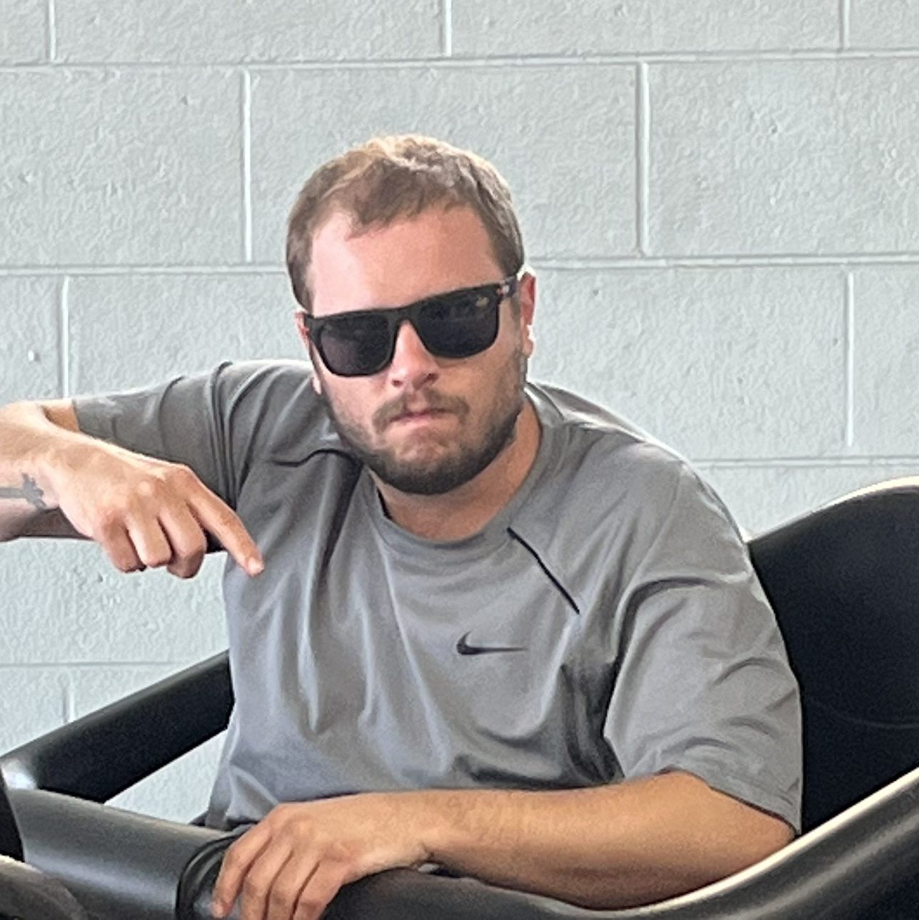 Avatar for @FarmerToast on Greg, the plant care app