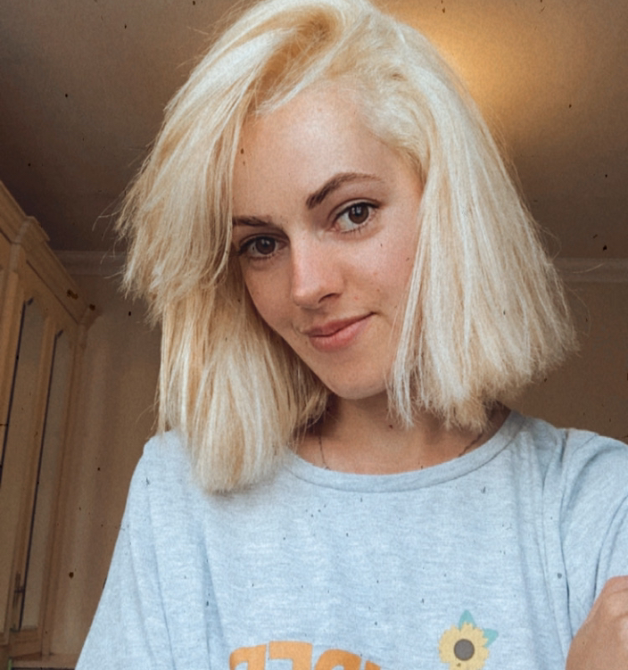 Avatar for @Oana-Maria on Greg, the plant care app