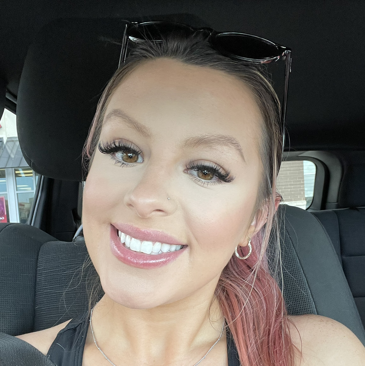 Avatar for @Kathia99 on Greg, the plant care app