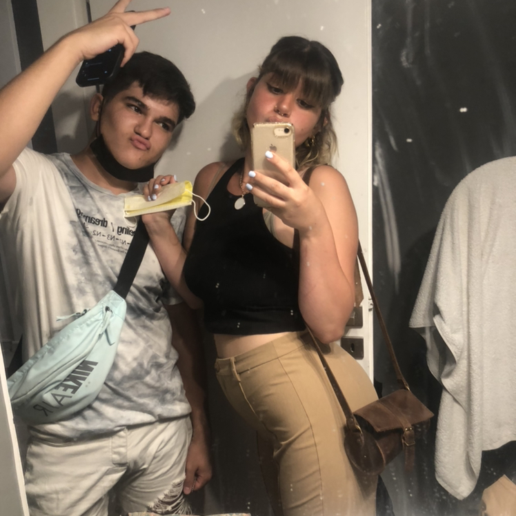 Avatar for @aviya_avrech on Greg, the plant care app