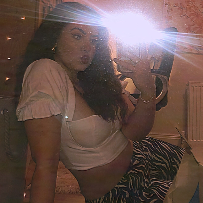 Avatar for @Charlottewellsx on Greg, the plant care app