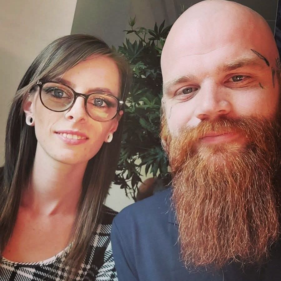 Avatar for @CrispHenschicks on Greg, the plant care app