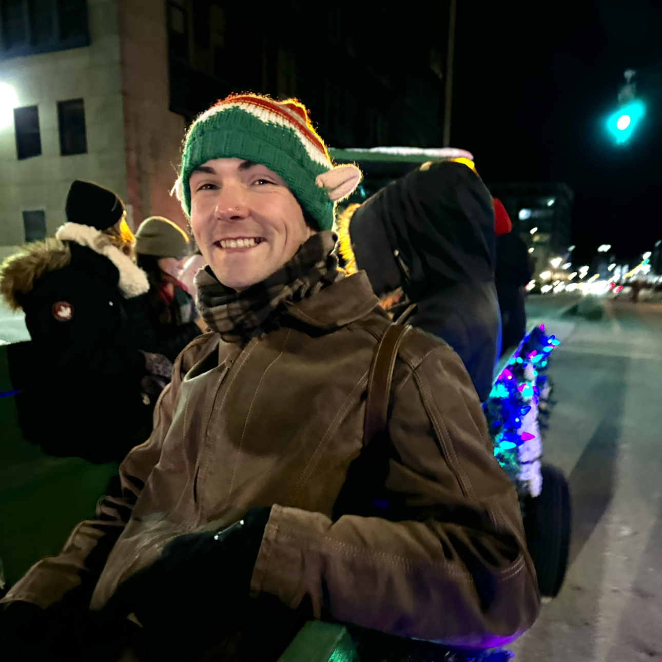 Avatar for @jdaero on Greg, the plant care app