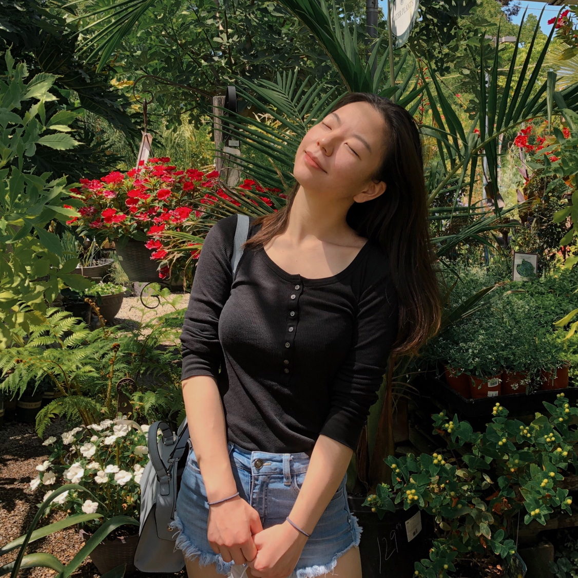 Avatar for @JackieP484 on Greg, the plant care app