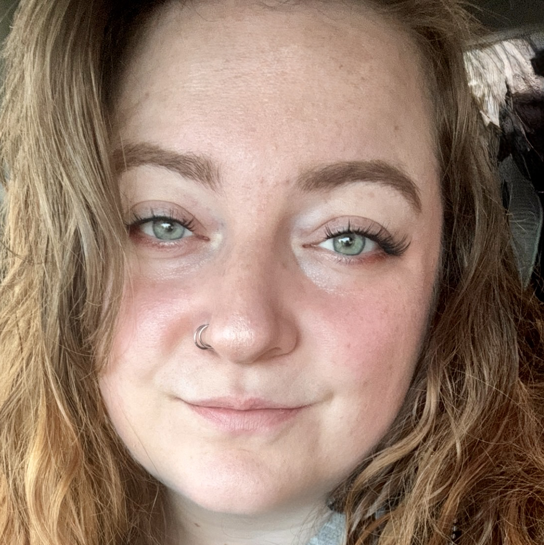 Avatar for @laurgp on Greg, the plant care app