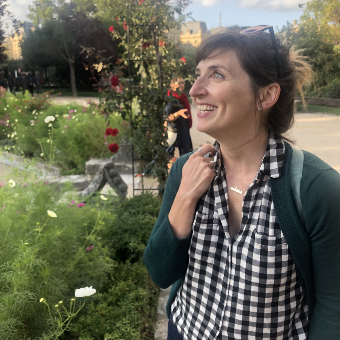 Avatar for @MbrookeM on Greg, the plant care app