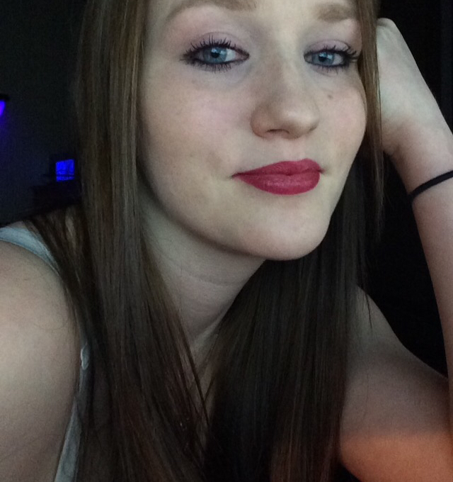 @Amberblueeyes avatar