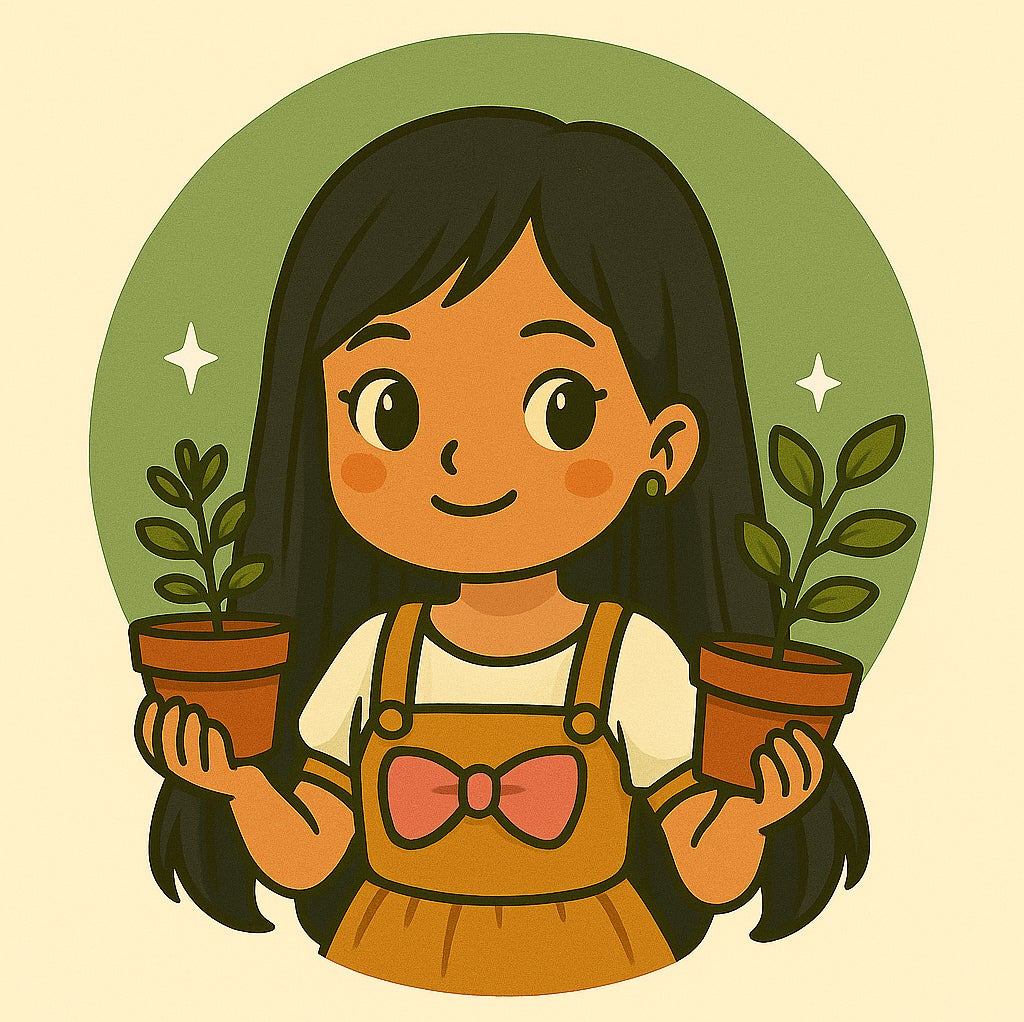 @PlantPrincesa avatar