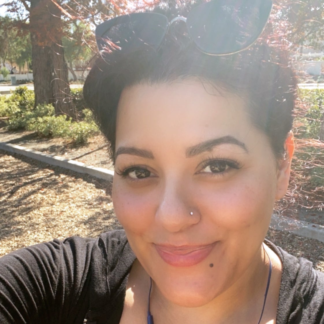 Avatar for @bellaopale on Greg, the plant care app