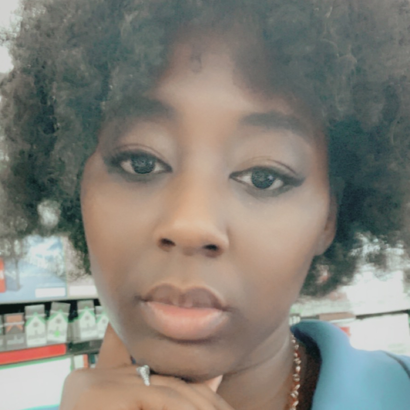 Avatar for @Thewolficorn on Greg, the plant care app