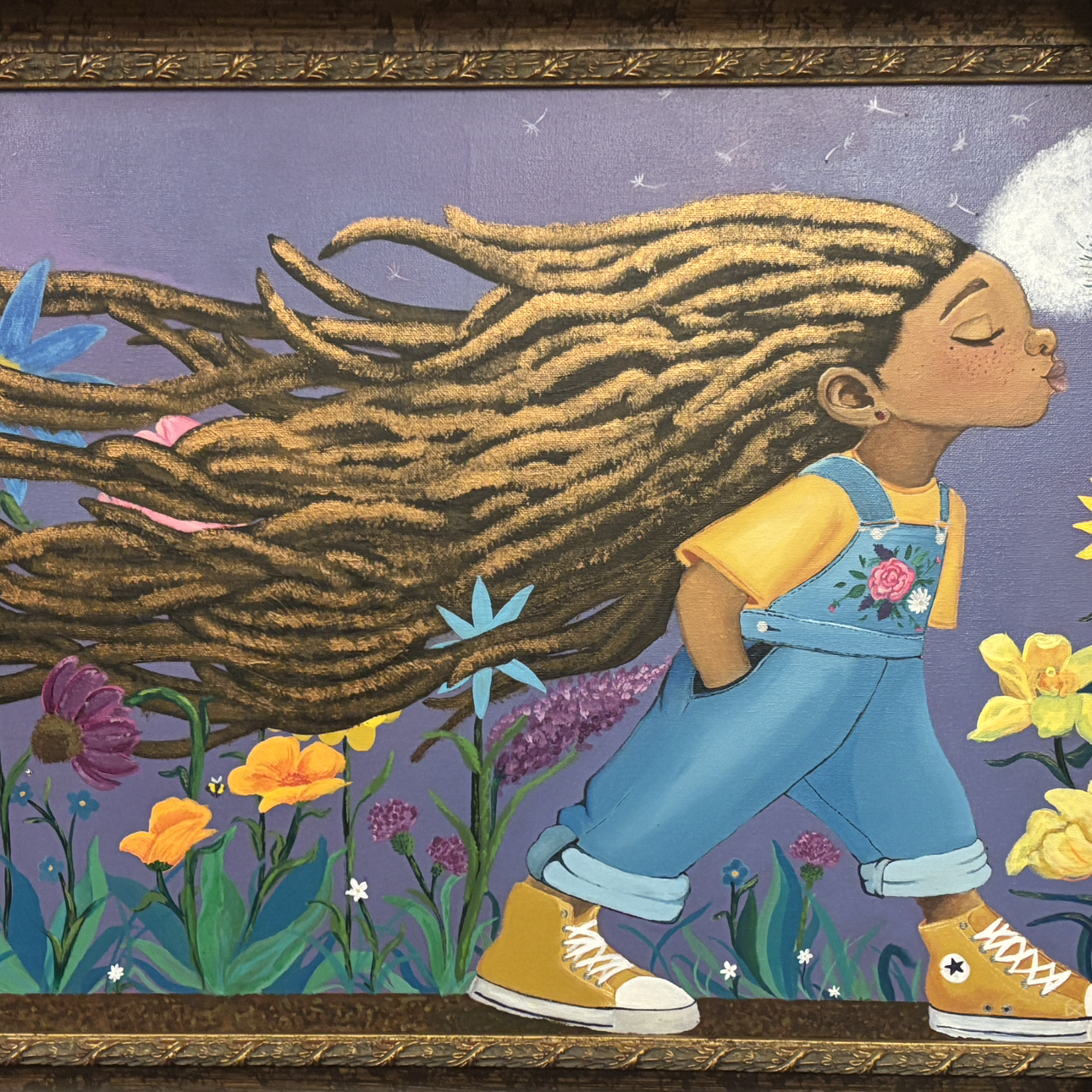 Avatar for @SwellWelshpoppy on Greg, the plant care app