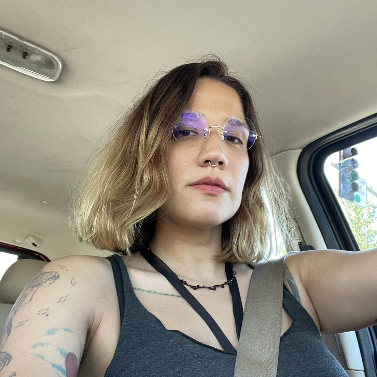 Arielle avatar