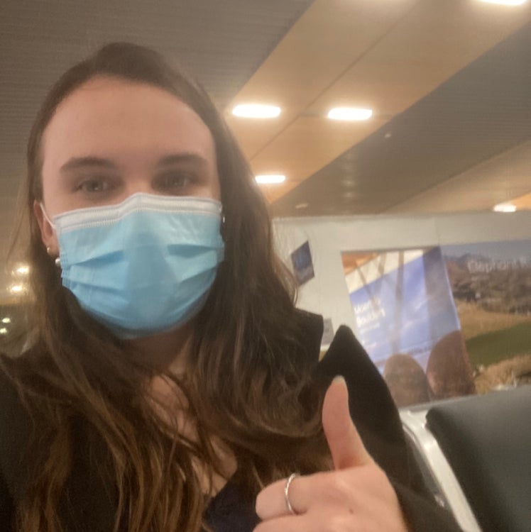 Avatar for @Proudplantparent on Greg, the plant care app